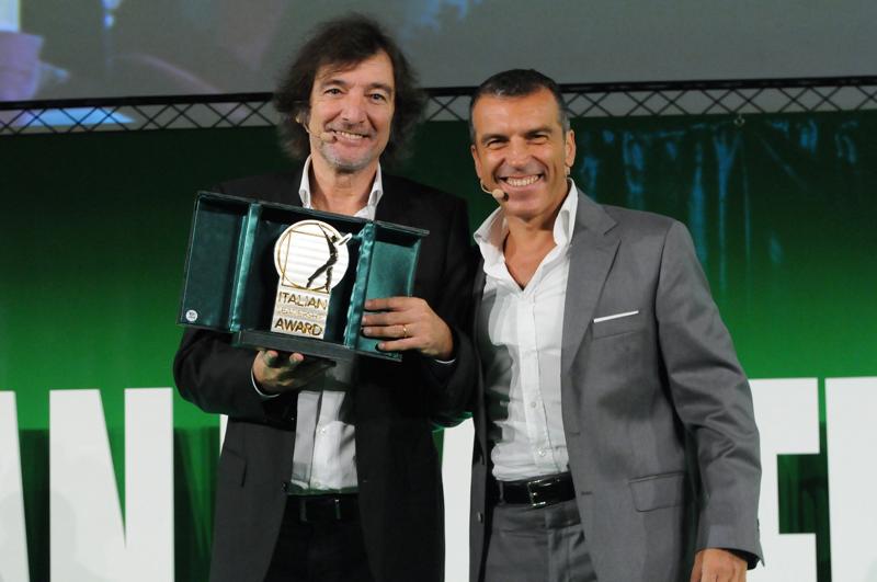 Caressa, Kirwan e… l’Italian Leaders Event è un successo in Bicocca