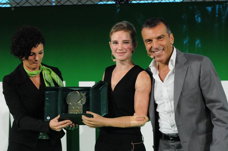 Caressa, Kirwan e… l’Italian Leaders Event è un successo in Bicocca