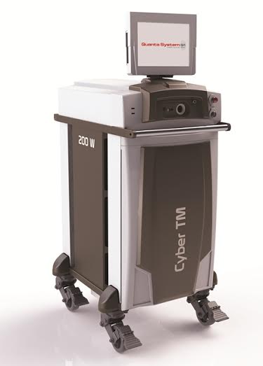 Sesso in tarda età? Non solo pillola blu. Ora c’è il laser made in Italy