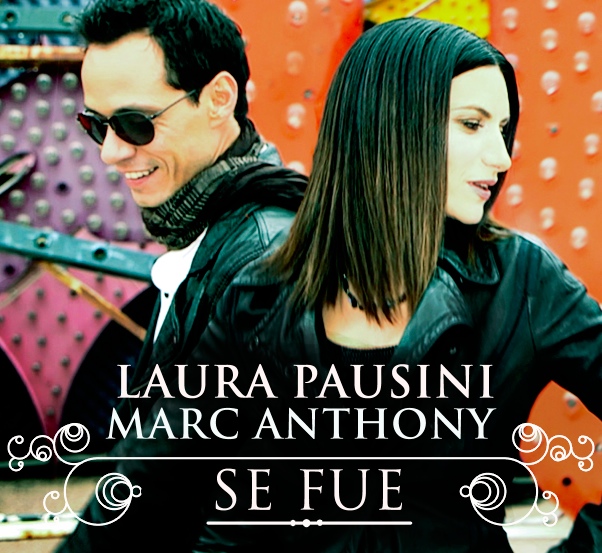 Laura Pausini “innamorata” di Jovanotti Laura Pausini “innamorata” di Jovanotti