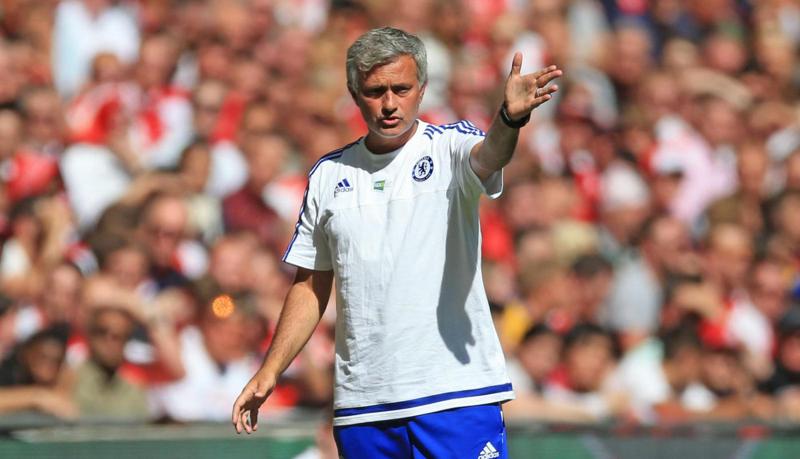 Chelsea, ecco la parola definitiva sul futuro di Mourinho Chelsea, ecco la parola definitiva sul futuro di Mourinho