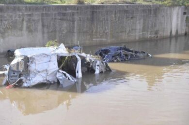 Costa azzurra: c’è una donna italiana tre le 19 vittime