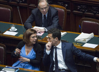 Taglio Ires, De Micheli ad Affari: “Sarà mix fiscale con l’Irap”