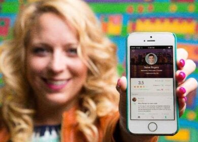 Peeple, il TripAdvisor degli amici: l’app valuta le persone