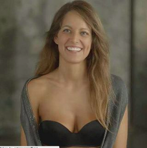 Intimissimi, il casting è social con #ImAStory Intimissimi, il casting è social con #ImAStory