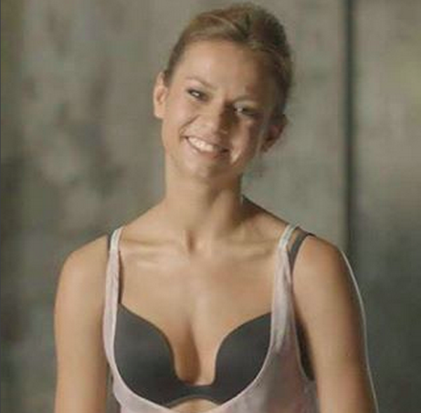 Intimissimi, il casting è social con #ImAStory Intimissimi, il casting è social con #ImAStory