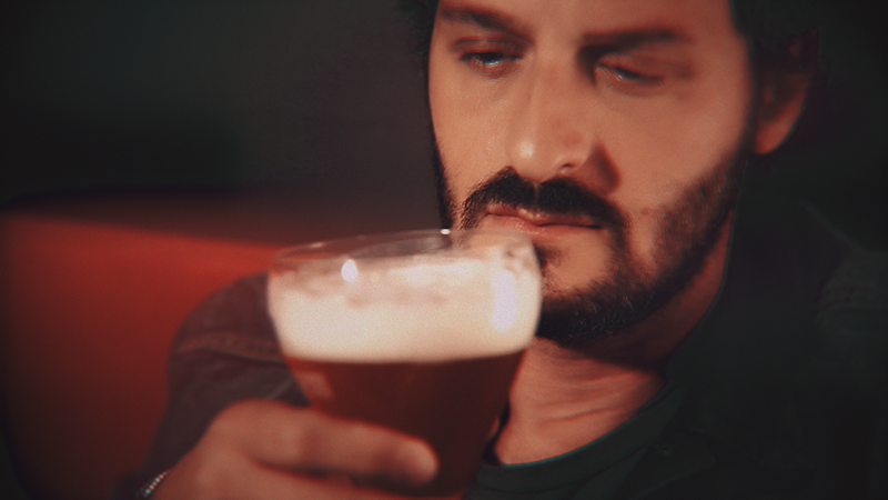 Affligem: gli ambassador di #historyinabottle