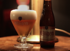 Affligem: gli ambassador di #historyinabottle