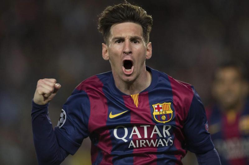 Barcellona record: 70 milioni dalla Qatar Airways fino al 2021 Barcellona record: 70 milioni dalla Qatar Airways fino al 2021