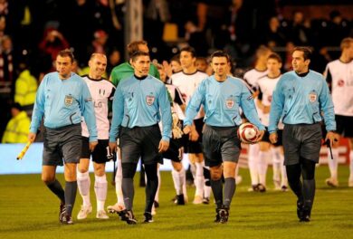 Cska Sofia: fallimento. Addio alla Juventus della Bulgaria