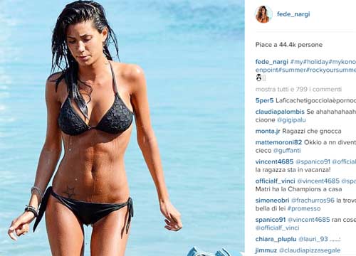 Instagram compie 5 anni: ecco chi sono le social regine italiane Instagram compie 5 anni: ecco chi sono le social regine italiane