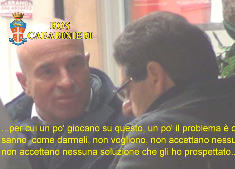 Il prezzo di Mafia Capitale: 600 mln l’anno. Cinque Stelle e Codacons: “Ridateci i soldi”