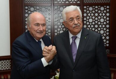 Fifa, Blatter: “Condannato senza prove, ma il bene prevarra’”