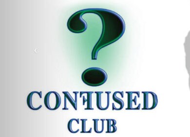 Milano, dal 9 ottobre tutti un po’ “Confused”