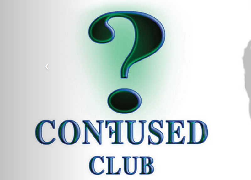 Milano, dal 9 ottobre tutti un po’ “Confused” Milano, dal 9 ottobre tutti un po’ “Confused”