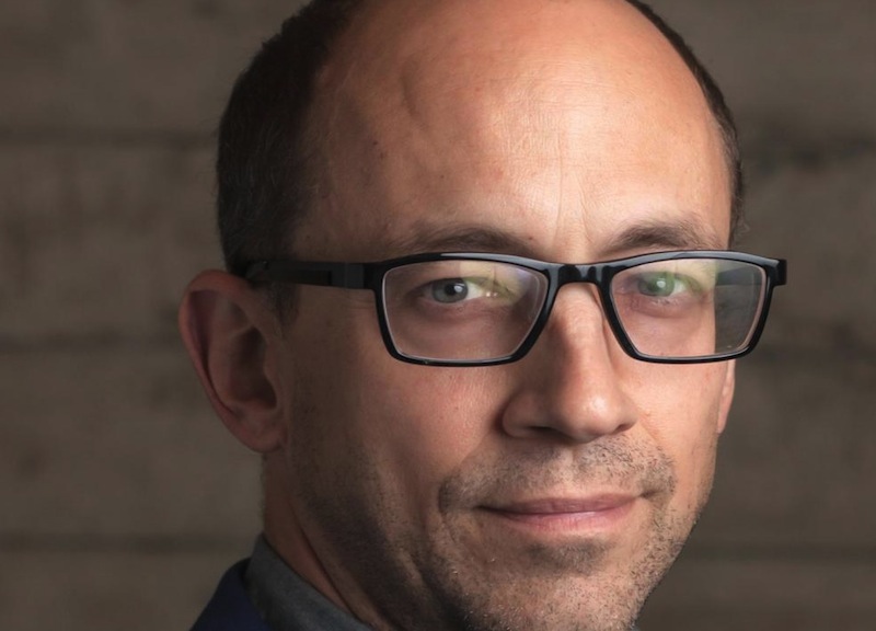 Twitter, Dick Costolo da ceo a sceneggiatore di Silicon Valley Twitter, Dick Costolo da ceo a sceneggiatore di Silicon Valley
