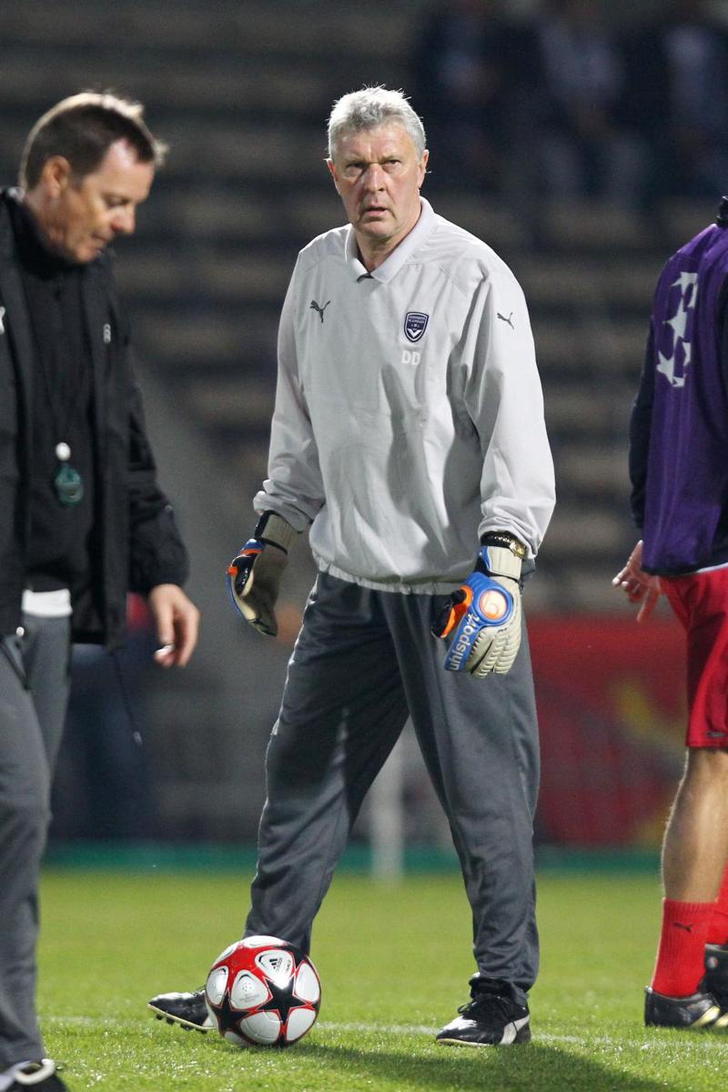 Francia. Morto Dropsy: ex portiere della nazionale ai tempi di Platini