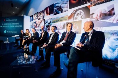 Expo/ Made in italy: le 10 idee degli imprenditori per rilanciarlo