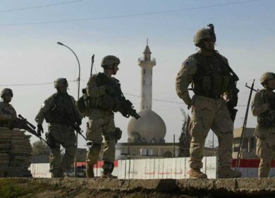 Siria, Panzeri: “L’Isis si batte con l’appoggio di Mosca. Ma dovremo cedere sull’Ucraina”