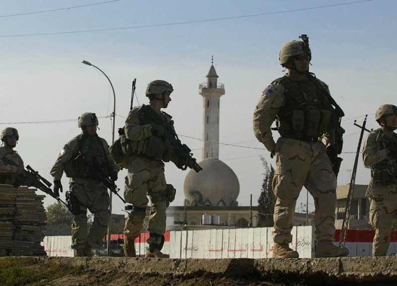 Siria, Panzeri: “L’Isis si batte con l’appoggio di Mosca. Ma dovremo cedere sull’Ucraina” Siria, Panzeri: “L’Isis si batte con l’appoggio di Mosca. Ma dovremo cedere sull’Ucraina”