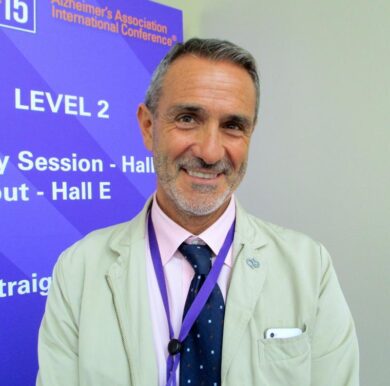 Alzheimer, Frisoni: “Neuroimmagine e valutazione clinica diranno come nascono i disturbi cognitivi”