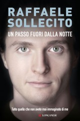 Raffaele Sollecito fa “un passo fuori dalla notte”. E si racconta ad Affari