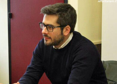 Bussolati: “Rifondazione? Scelte divisive sono perdenti”