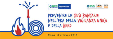 Prevenire le crisi bancarie, ancora aperte le iscrizioni al seminario