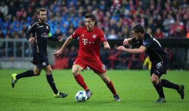 Doping, Dinamo Zagabria: “Arijan Ademi positivo in Champions League”