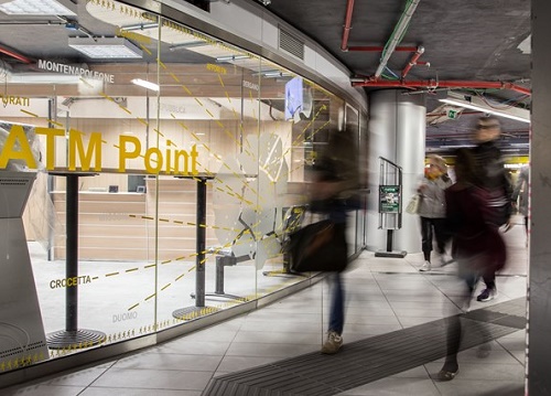 Atm, numeri da record a settembre: + 3,5 milioni di passeggeri Atm, numeri da record a settembre: + 3,5 milioni di passeggeri