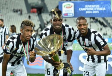 Pogba, caviglia ko. Via dal ritiro della Francia. Inter-Juventus dubbio