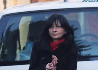 Delitti di Caselle, l’ex colf condannata all’ergastolo