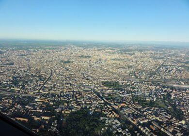 Case in centro a Milano, il valore medio del nuovo è 10800 € al mq