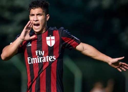 Milan, José Mauri: no alla nazionale. Rischia una squalifica Figc Milan, José Mauri: no alla nazionale. Rischia una squalifica Figc