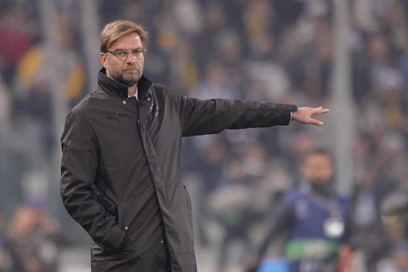 Liverpool, ufficiale: Jurgen Klopp erede di Brendan Rodgers Liverpool, ufficiale: Jurgen Klopp erede di Brendan Rodgers