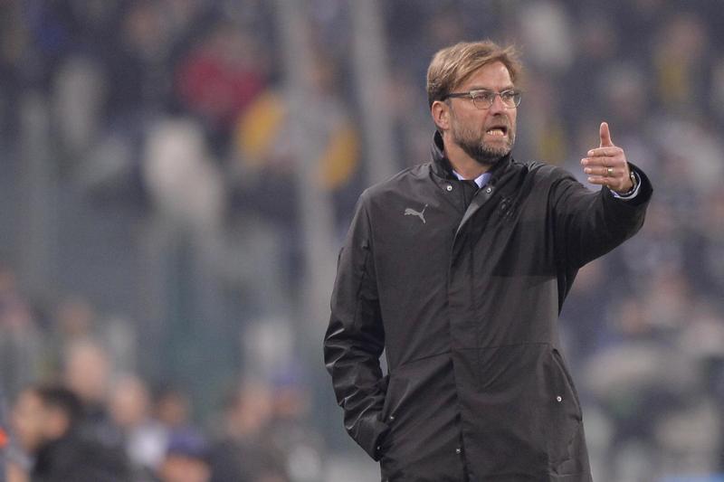 Liverpool, ufficiale: Jurgen Klopp erede di Brendan Rodgers Liverpool, ufficiale: Jurgen Klopp erede di Brendan Rodgers