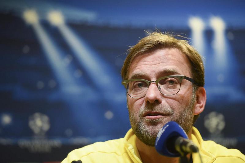Liverpool, ufficiale: Jurgen Klopp erede di Brendan Rodgers Liverpool, ufficiale: Jurgen Klopp erede di Brendan Rodgers