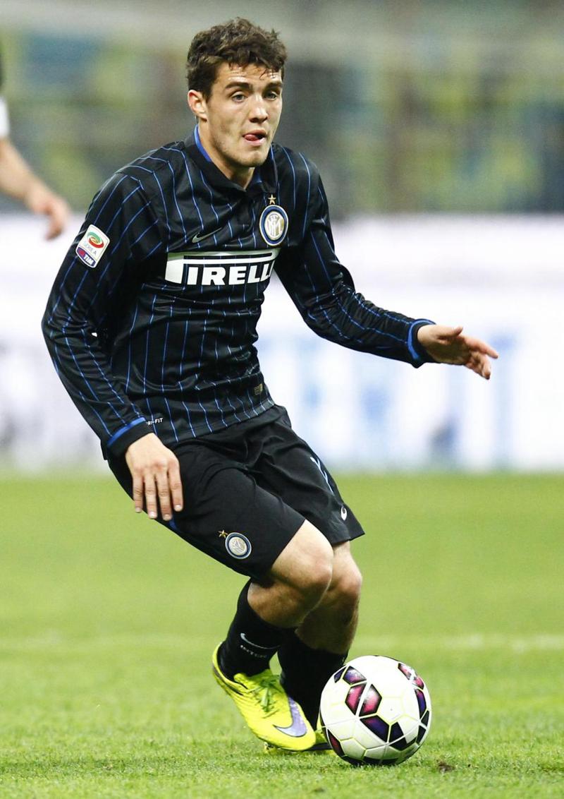 Kovacic: “Con Mancini nessun rapporto. E quando lascia l’Inter…” Kovacic: “Con Mancini nessun rapporto. E quando lascia l’Inter…”