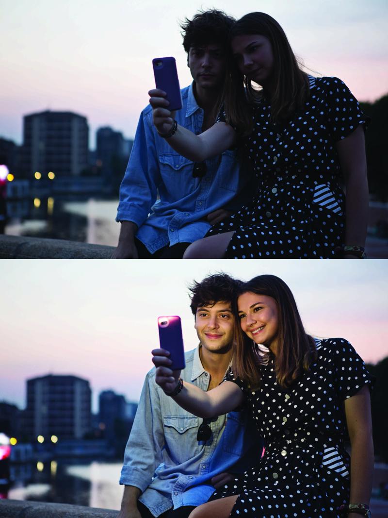 lelight v1 photo a v lelight v1 photo a v