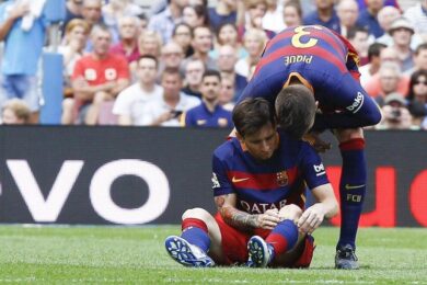 Messi, procura spagnola: “22 mesi di carcere” per l’asso del Barcellona