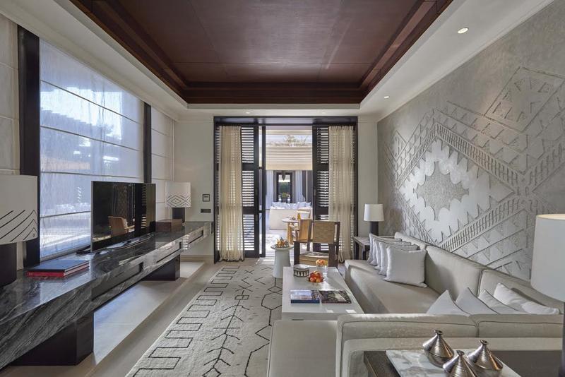 Mandarin Oriental in Marocco: apre a Marrakech