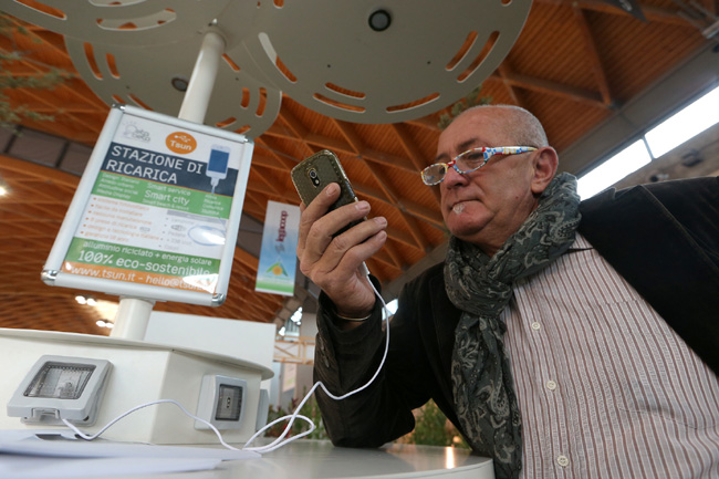 Imprese green: gli Stati Generali a Ecomondo-Rimini Fiera