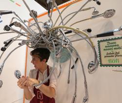 Imprese green: gli Stati Generali a Ecomondo-Rimini Fiera