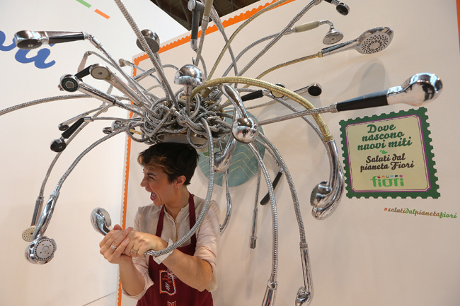 Imprese green: gli Stati Generali a Ecomondo-Rimini Fiera