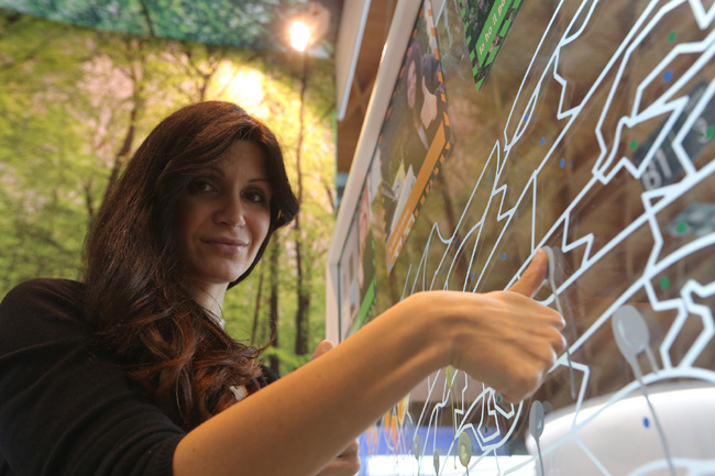 Imprese green: gli Stati Generali a Ecomondo-Rimini Fiera