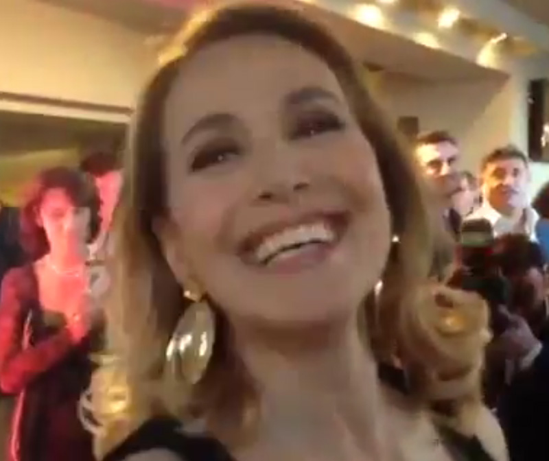 Grande Fratello flop, la D’Urso al posto della Marcuzzi? Grande Fratello flop, la D’Urso al posto della Marcuzzi?
