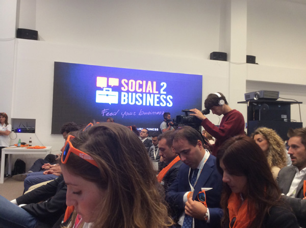 I giovani industriali puntano sul social business I giovani industriali puntano sul social business