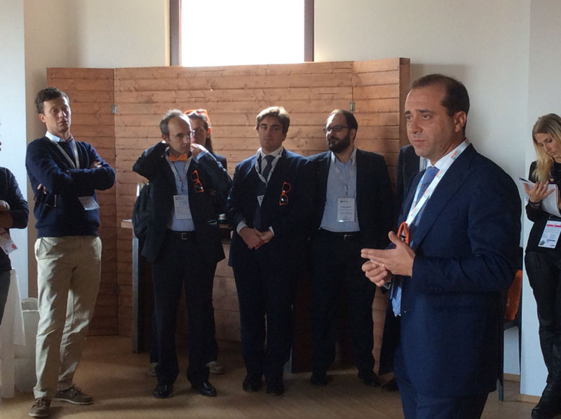 I giovani industriali puntano sul social business I giovani industriali puntano sul social business
