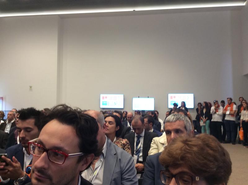 I giovani industriali puntano sul social business I giovani industriali puntano sul social business