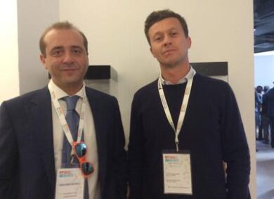 I giovani industriali puntano sul social business
